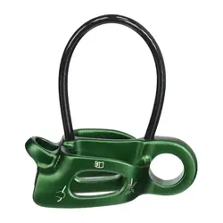 ابزار حمایت و فرود بلک دایموند black diamond atc guide belay device