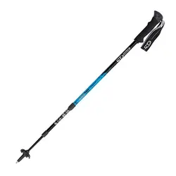 عصای کوهنوردی تمام کربن (جفت) CT Climbing Technology Active Trek