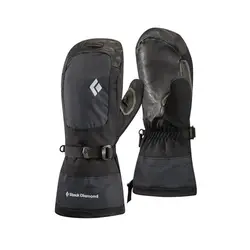 دستکش دوپوش کوهنوردی بلک دیاموندblack diamond mercury mitts