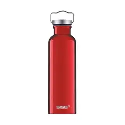 بطری آب کوهنوردی SIGG Water Bottle Original 0.75L - فروشگاه لوازم کوهنوردی ماکالو