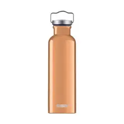 بطری آب کوهنوردی SIGG Water Bottle Original 0.75L - فروشگاه لوازم کوهنوردی ماکالو