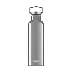 بطری آب کوهنوردی SIGG Water Bottle Original 0.75L - فروشگاه لوازم کوهنوردی ماکالو