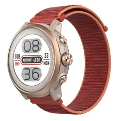 ساعت هوشمند ورزشی کروس COROS APEX 2 - فروشگاه لوازم کوهنوردی ماکالو