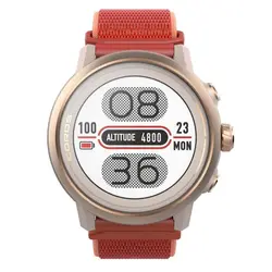 ساعت هوشمند ورزشی کروس COROS APEX 2 - فروشگاه لوازم کوهنوردی ماکالو