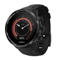 ساعت هوشمند ورزشی سانتو SUUNTO 9 BARO - فروشگاه لوازم کوهنوردی ماکالو