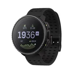 ساعت هوشمند سونتو ورتیکال SUUNTO VERTICAL All Black - فروشگاه لوازم کوهنوردی ماکالو