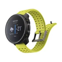 ساعت هوشمند سونتو ورتیکال SUUNTO VERTICAL All Black - فروشگاه لوازم کوهنوردی ماکالو