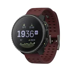 ساعت هوشمند سونتو ورتیکال SUUNTO VERTICAL All Black - فروشگاه لوازم کوهنوردی ماکالو