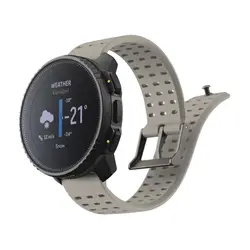 ساعت هوشمند سونتو ورتیکال SUUNTO VERTICAL All Black - فروشگاه لوازم کوهنوردی ماکالو