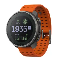 ساعت هوشمند سونتو ورتیکال SUUNTO VERTICAL Titanium Solar - فروشگاه لوازم کوهنوردی ماکالو