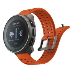 ساعت هوشمند سونتو ورتیکال SUUNTO VERTICAL Titanium Solar - فروشگاه لوازم کوهنوردی ماکالو