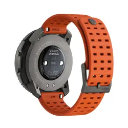 ساعت هوشمند سونتو ورتیکال SUUNTO VERTICAL Titanium Solar - فروشگاه لوازم کوهنوردی ماکالو