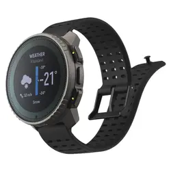ساعت هوشمند سونتو ورتیکال SUUNTO VERTICAL Titanium Solar - فروشگاه لوازم کوهنوردی ماکالو