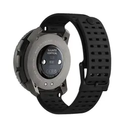 ساعت هوشمند سونتو ورتیکال SUUNTO VERTICAL Titanium Solar - فروشگاه لوازم کوهنوردی ماکالو