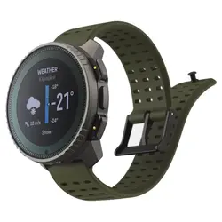 ساعت هوشمند سونتو ورتیکال SUUNTO VERTICAL Titanium Solar - فروشگاه لوازم کوهنوردی ماکالو