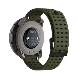 ساعت هوشمند سونتو ورتیکال SUUNTO VERTICAL Titanium Solar - فروشگاه لوازم کوهنوردی ماکالو