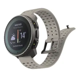 ساعت هوشمند سونتو ورتیکال SUUNTO VERTICAL Titanium Solar - فروشگاه لوازم کوهنوردی ماکالو