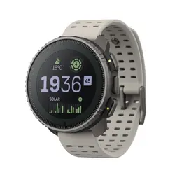 ساعت هوشمند سونتو ورتیکال SUUNTO VERTICAL Titanium Solar - فروشگاه لوازم کوهنوردی ماکالو