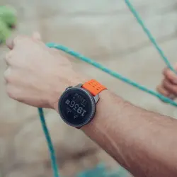 ساعت هوشمند سونتو ورتیکال SUUNTO VERTICAL Titanium Solar - فروشگاه لوازم کوهنوردی ماکالو