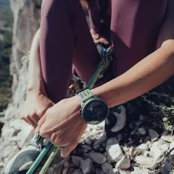 ساعت هوشمند سونتو ورتیکال SUUNTO VERTICAL Titanium Solar - فروشگاه لوازم کوهنوردی ماکالو