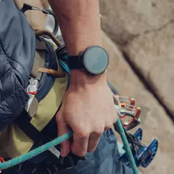 ساعت هوشمند سونتو ورتیکال SUUNTO VERTICAL Titanium Solar - فروشگاه لوازم کوهنوردی ماکالو