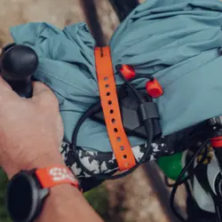 هدفون ورزشی سونتو وینگ SUUNTO WING - فروشگاه لوازم کوهنوردی ماکالو