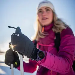 ساعت هوشمند ورزشی سونتو ریس SUUNTO RACE All Black - فروشگاه لوازم کوهنوردی ماکالو
