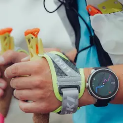 ساعت هوشمند ورزشی سونتو ریس SUUNTO RACE All Black - فروشگاه لوازم کوهنوردی ماکالو