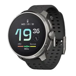 ساعت هوشمند ورزشی سونتو ریس SUUNTO RACE All Black - فروشگاه لوازم کوهنوردی ماکالو