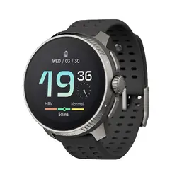 ساعت هوشمند ورزشی سونتو ریس SUUNTO RACE All Black - فروشگاه لوازم کوهنوردی ماکالو