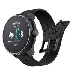 ساعت هوشمند ورزشی سونتو ریس SUUNTO RACE All Black - فروشگاه لوازم کوهنوردی ماکالو