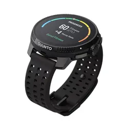 ساعت هوشمند ورزشی سونتو ریس SUUNTO RACE All Black - فروشگاه لوازم کوهنوردی ماکالو