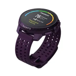 ساعت هوشمند ورزشی سونتو ریس SUUNTO RACE All Black - فروشگاه لوازم کوهنوردی ماکالو