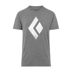 تی شرت بلک دایموند BLACK DIAMOND CHALKED UP SHORT SLEEVE TEE - فروشگاه لوازم کوهنوردی ماکالو