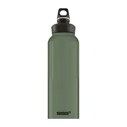 بطری ورزشی سیگ SIGG Water Bottle WMB Traveller 1.5L