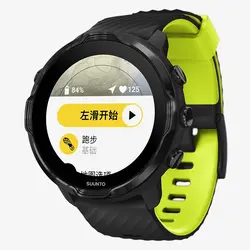 ساعت ورزشی سونتو SUUNTO 7