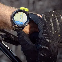 ساعت ورزشی سونتو SUUNTO 7