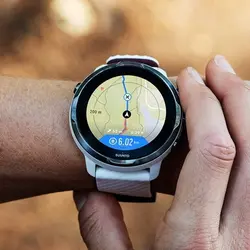 ساعت ورزشی سونتو SUUNTO 7