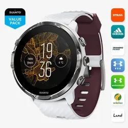 ساعت ورزشی سونتو SUUNTO 7