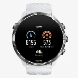ساعت ورزشی سونتو SUUNTO 7
