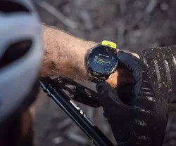 ساعت ورزشی سونتو SUUNTO 7
