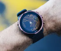 ساعت ورزشی سونتو SUUNTO 7