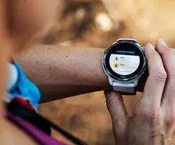 ساعت ورزشی سونتو SUUNTO 7