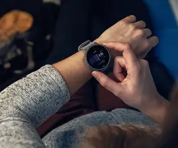 ساعت ورزشی سونتو SUUNTO 7