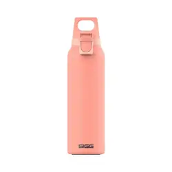 فلاسک Sigg Thermo Flask Hot & Cold ONE Light 0.55 L - فروشگاه لوازم کوهنوردی ماکالو