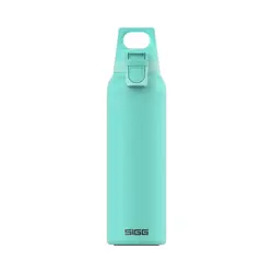 فلاسک Sigg Thermo Flask Hot & Cold ONE Light 0.55 L - فروشگاه لوازم کوهنوردی ماکالو