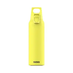 فلاسک Sigg Thermo Flask Hot & Cold ONE Light 0.55 L - فروشگاه لوازم کوهنوردی ماکالو