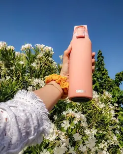 فلاسک Sigg Thermo Flask Hot & Cold ONE Light 0.55 L - فروشگاه لوازم کوهنوردی ماکالو