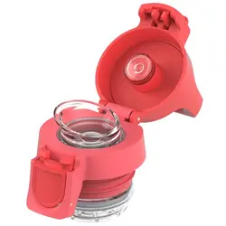 فلاسک Sigg Thermo Flask Hot & Cold ONE Light 0.55 L - فروشگاه لوازم کوهنوردی ماکالو