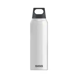 فلاسک نیم لیتری Sigg Thermo Flask Hot & Cold 0.5L - فروشگاه لوازم کوهنوردی ماکالو